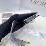 2025年3月17日新品財布Dior 2381   11cmX10cmX2cm   zy工場
