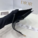 2025年3月17日新品財布Dior 2381   11cmX10cmX2cm   zy工場