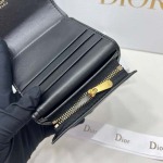 2025年3月17日新品財布Dior 2381   11cmX10cmX2cm   zy工場