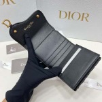 2025年3月17日新品財布Dior 2381   11cmX10cmX2cm   zy工場