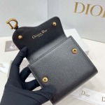 2025年3月17日新品財布Dior 2380   11cmX10cmX2cm  zy工場