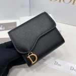 2025年3月17日新品財布Dior 2380   11cmX10cmX2cm  zy工場