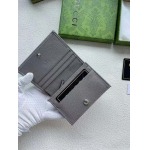 2025年3月17日新品財布GUCCI 456115  11cmX9cmX2.5CM  zy工場