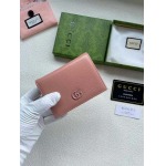 2025年3月17日新品財布GUCCI 456115  11cmX9cmX2.5CM  zy工場