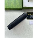 2025年3月17日新品財布GUCCI 456115  11cmX9cmX2.5CM  zy工場