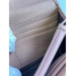 2025年3月17日新品財布GUCCI 456116  19X10X3CM zy工場