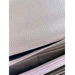 2025年3月17日新品財布GUCCI 456116  19X10X3CM zy工場