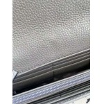 2025年3月17日新品財布GUCCI 456116  19X10X3CM zy工場