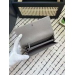 2025年3月17日新品財布GUCCI 456116  19X10X3CM zy工場