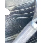 2025年3月17日新品財布GUCCI 456116  19X10X3CM zy工場