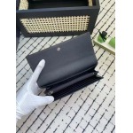 2025年3月17日新品財布GUCCI 456116  19X10X3CM zy工場