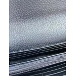 2025年3月17日新品財布GUCCI 456116  19X10X3CM zy工場