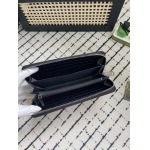 2025年3月17日新品財布GUCCI 625558 19.5X10X2CM   zy工場