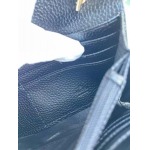 2025年3月17日新品財布GUCCI  546585  PVC 19X10X3.5CM      zy工場