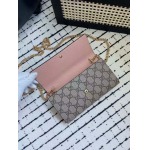 2025年3月17日新品財布GUCCI  546585  PVC 19X10X3.5CM      zy工場