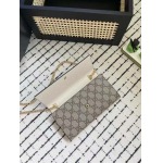 2025年3月17日新品財布GUCCI  546585  PVC 19X10X3.5CM      zy工場