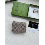 2025年3月17日新品 財布GUCCI 658610 zy工場