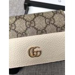 2025年3月17日新品財布GUCCI 658610 zy工場
