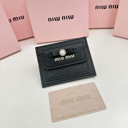 2025年3月17日新品財布Miumiu 5237    1...