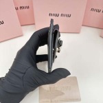 2025年3月17日新品財布Miumiu 5237    11X8.5cm zy工場