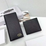 2025年3月17日新品長財布と短財布DIOR 8575308  zy工場