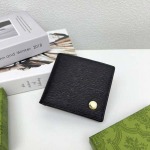 2025年3月17日新品長財布と短財布GUCCI 8575306  zy工場