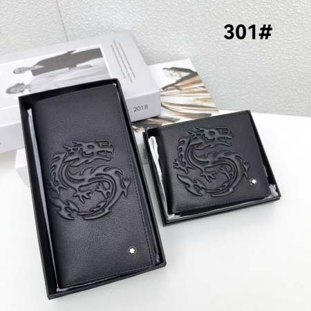 2025年3月17日新品長財布と短財布8575301 zy工...