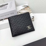 2025年3月17日新品長財布と短財布Chanel       zy工場