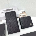 2025年3月17日新品長財布と短財布Chanel       zy工場