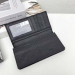 2025年3月17日新品長財布と短財布Chanel       zy工場