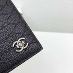 2025年3月17日新品長財布と短財布Chanel       zy工場