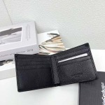 2025年3月17日新品長財布と短財布 YSL 8575310  zy工場