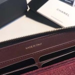 2025年3月17日新品財布Chanel   zy工場