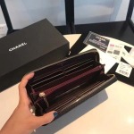 2025年3月17日新品財布Chanel   zy工場
