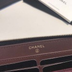 2025年3月17日新品財布Chanel   zy工場