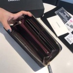 2025年3月17日新品財布Chanel   zy工場