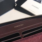 2025年3月17日新品財布Chanel   zy工場