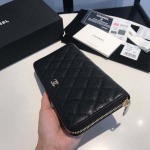 2025年3月17日新品財布Chanel   zy工場