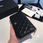 2025年3月17日新品財布Chanel   zy工場