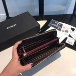 2025年3月17日新品財布Chanel   zy工場