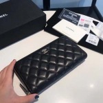 2025年3月17日新品財布Chanel   zy工場