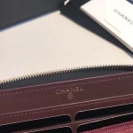 2025年3月17日新品財布Chanel   zy工場