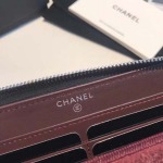 2025年3月17日新品財布Chanel   zy工場