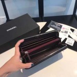 2025年3月17日新品財布Chanel   zy工場