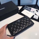 2025年3月17日新品財布Chanel   zy工場