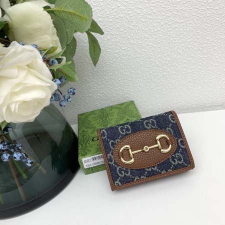 2025年3月17日新品財布Gucci zy工場