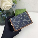2025年3月17日新品財布Gucci zy工場