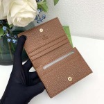 2025年3月17日新品財布Gucci zy工場