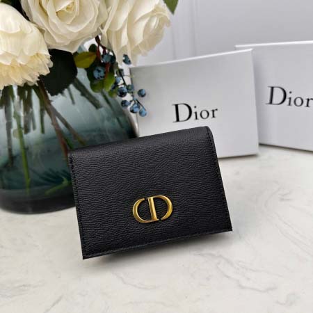 2025年3月17日新品財布Dior zy工場