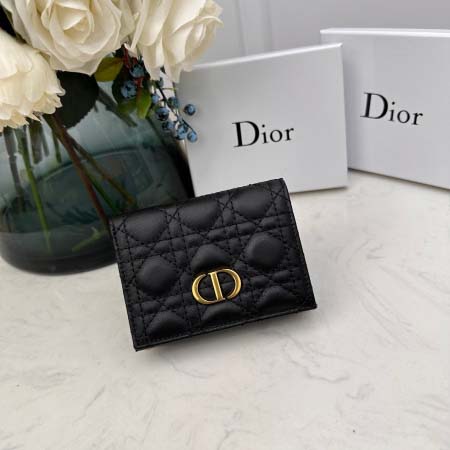 2025年3月17日新品 財布Dior zy工場
